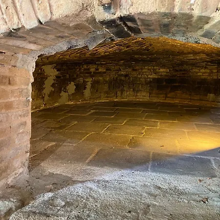 Дом отдыха Independante Dans Notre Cour *