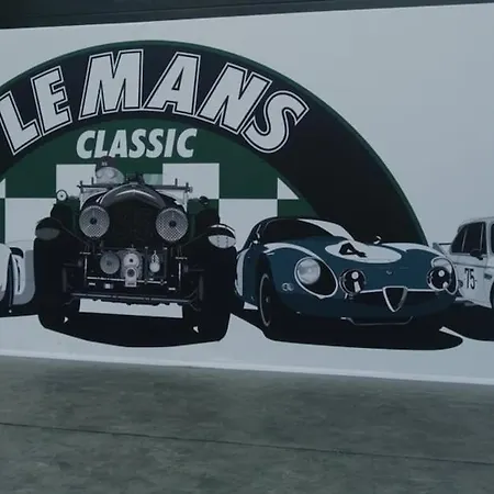 Independante Dans Notre Cour Dom wakacyjny