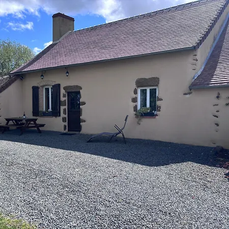Casa vacanze Indépendante Dans Notre Cour *