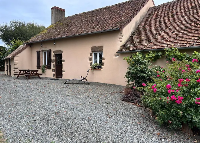 Independante Dans Notre Cour *