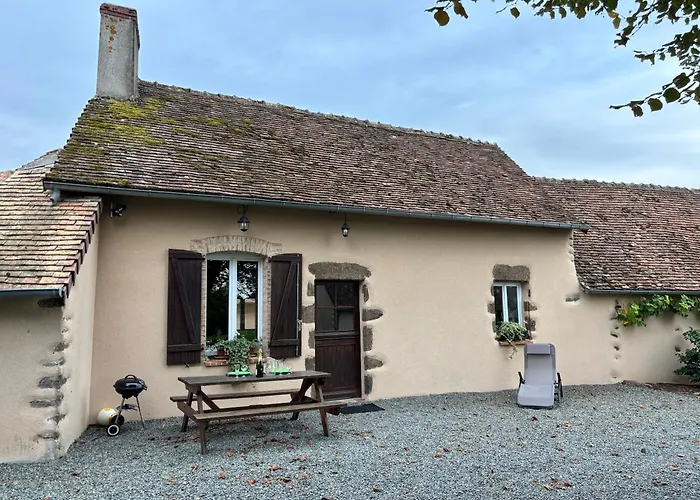 Independante Dans Notre Cour *