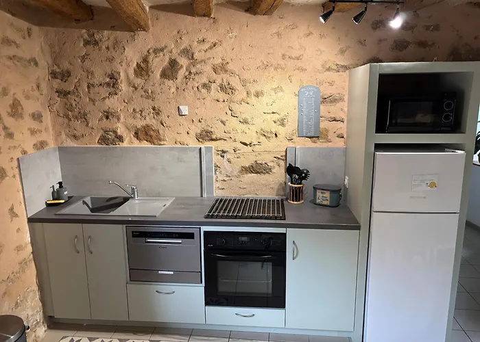 Independante Dans Notre Cour Dom wakacyjny *