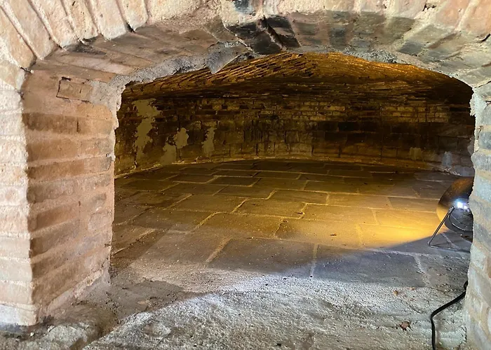 Dom wakacyjny Independante Dans Notre Cour *