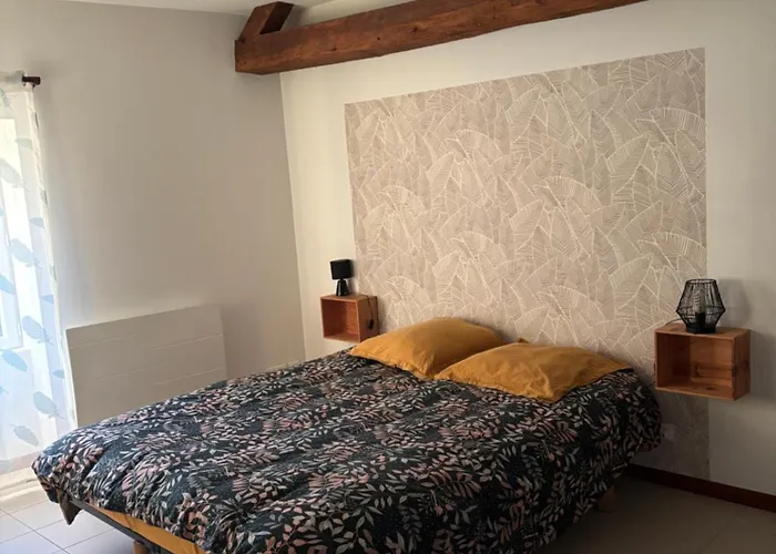 Independante Dans Notre Cour Dom wakacyjny Sainte-Jamme-sur-Sarthe